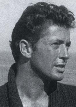 Farley Granger