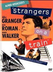 Strangers on a Train